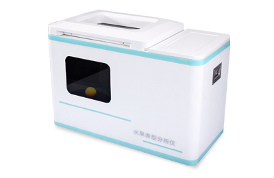 黔南布依族苗族自治州水果表型分析…